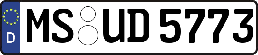 MS-UD5773