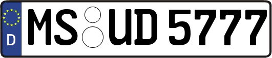 MS-UD5777