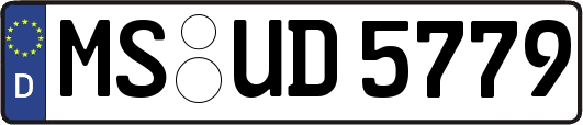 MS-UD5779