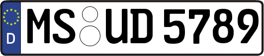 MS-UD5789
