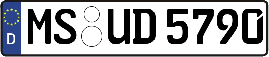MS-UD5790