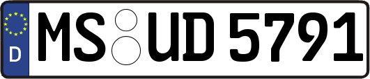 MS-UD5791