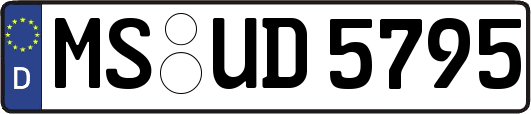 MS-UD5795