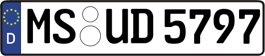 MS-UD5797