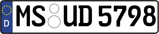 MS-UD5798