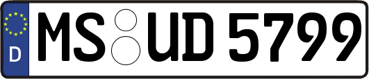 MS-UD5799