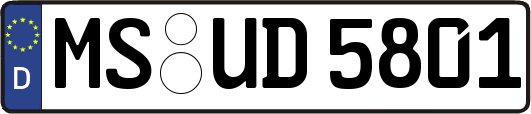 MS-UD5801