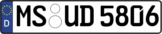 MS-UD5806