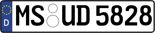 MS-UD5828
