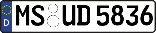 MS-UD5836