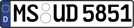 MS-UD5851