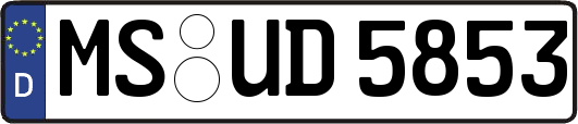 MS-UD5853