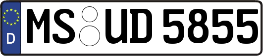 MS-UD5855