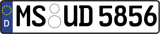 MS-UD5856