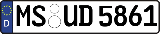 MS-UD5861