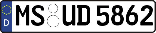 MS-UD5862