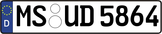 MS-UD5864