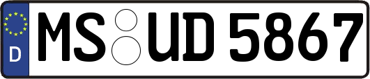 MS-UD5867