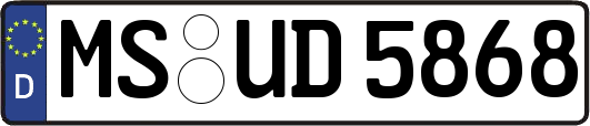 MS-UD5868