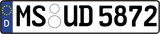 MS-UD5872