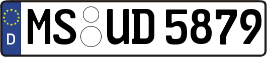 MS-UD5879
