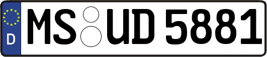 MS-UD5881