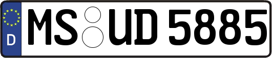 MS-UD5885
