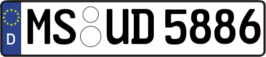 MS-UD5886