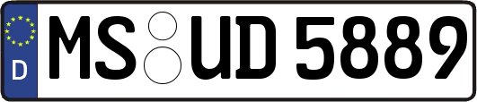 MS-UD5889