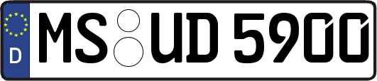 MS-UD5900