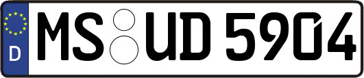 MS-UD5904