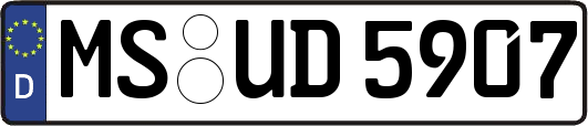 MS-UD5907