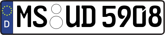 MS-UD5908