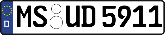 MS-UD5911