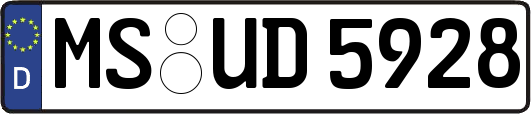 MS-UD5928