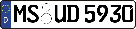MS-UD5930