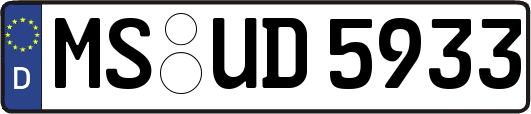 MS-UD5933