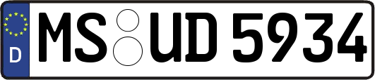 MS-UD5934