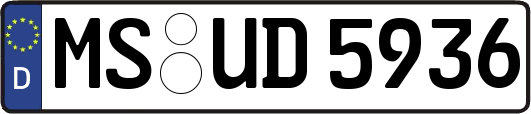 MS-UD5936