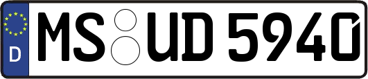 MS-UD5940