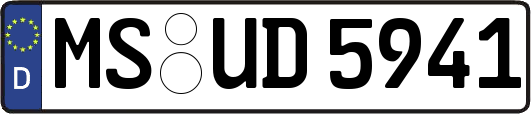 MS-UD5941