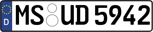 MS-UD5942