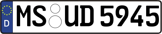 MS-UD5945