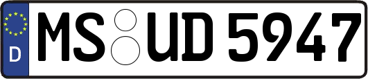MS-UD5947
