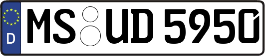 MS-UD5950