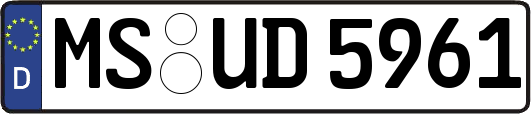 MS-UD5961