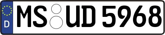 MS-UD5968