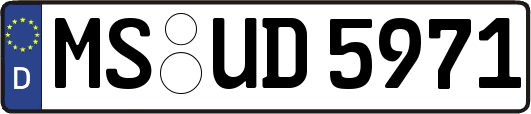 MS-UD5971
