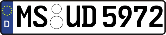 MS-UD5972