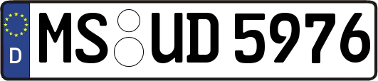 MS-UD5976